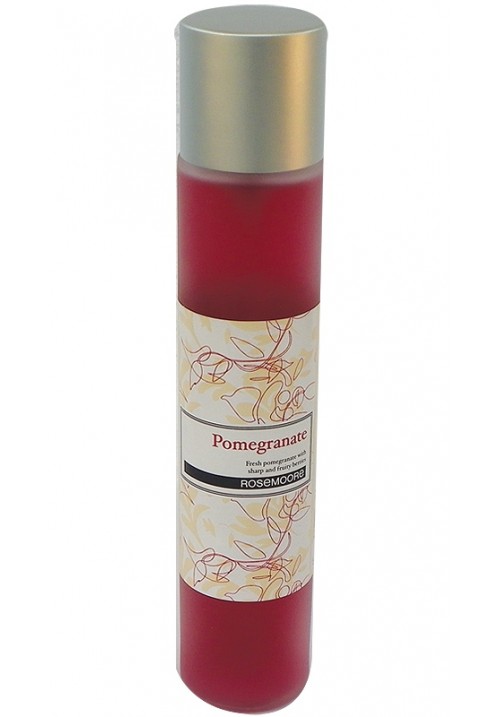 Rose Moore Scented Room Spray Pomegranate - 100 Ml.